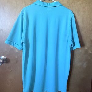 Mens Callaway Golf Polo